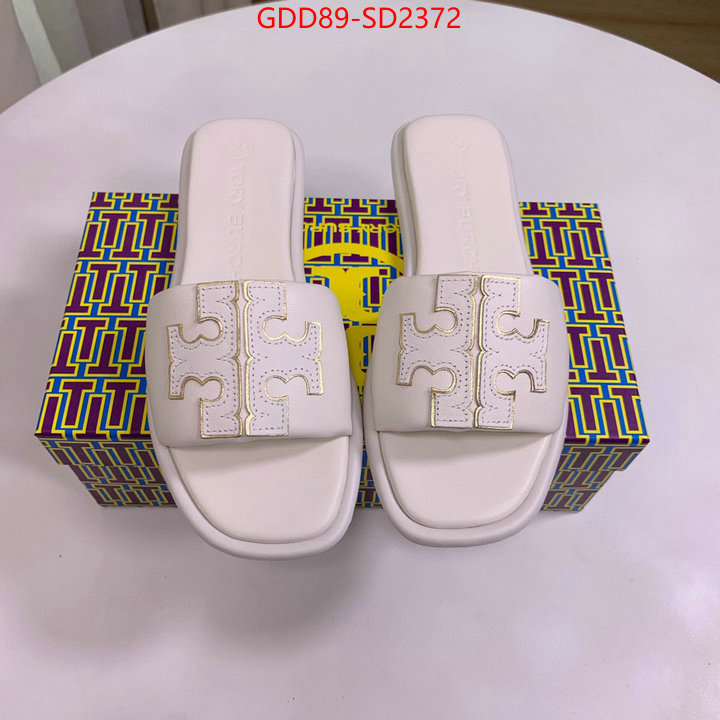 Women Shoes-Tory Burch,top designer replica , ID: SD2372,$: 89USD