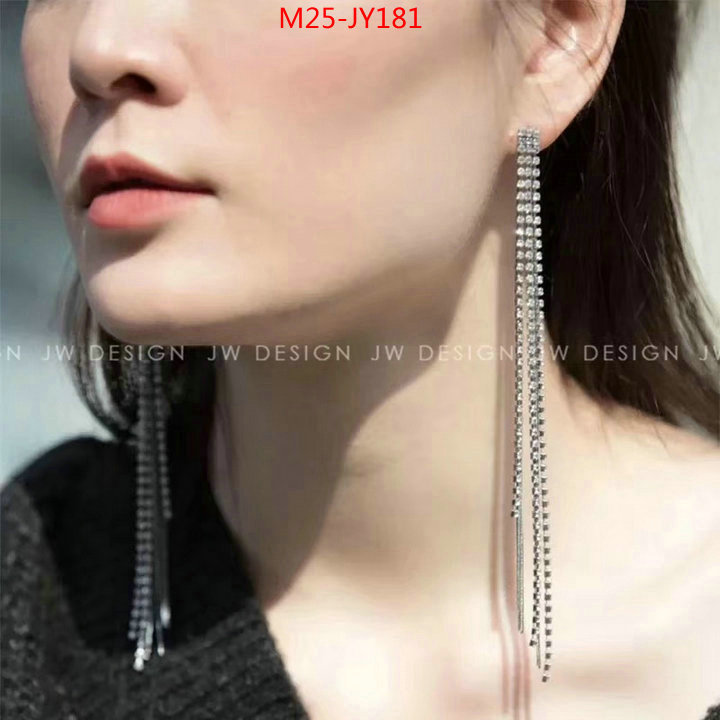 Jewelry-Miu Miu,good quality replica ,ID: JY181,$:25USD