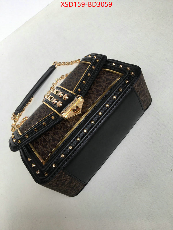 Michael Kors Bags(TOP)-Diagonal-,ID: BD3059,