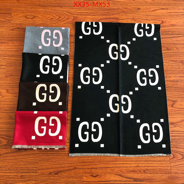 Scarf-Gucci,best aaaaa , ID: MX53,$: 35USD