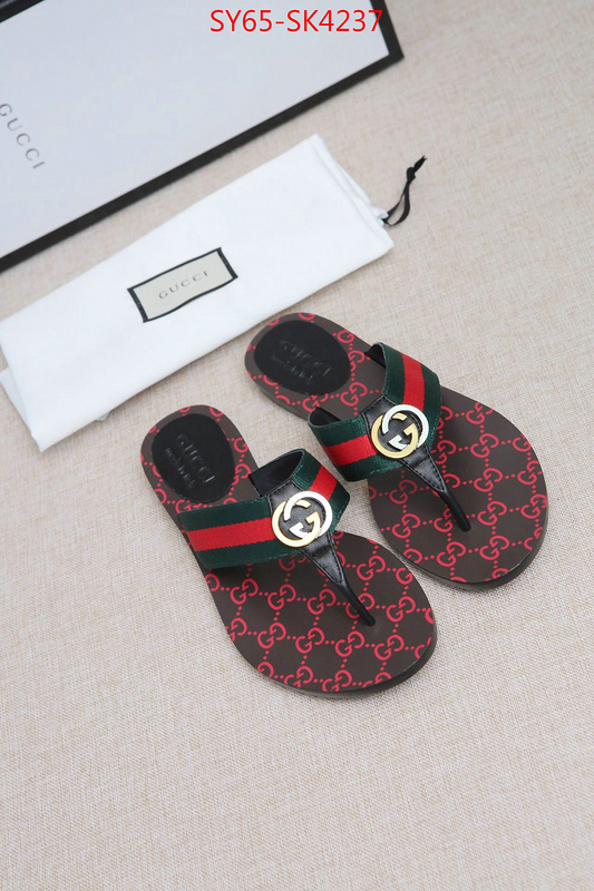 Women Shoes-Gucci,where can i buy the best quality , ID: SK4237,$: 65USD