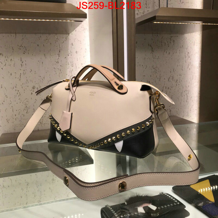 Fendi Bags(TOP)-Handbag-,2023 luxury replicas ,ID: BL2183,$: 259USD