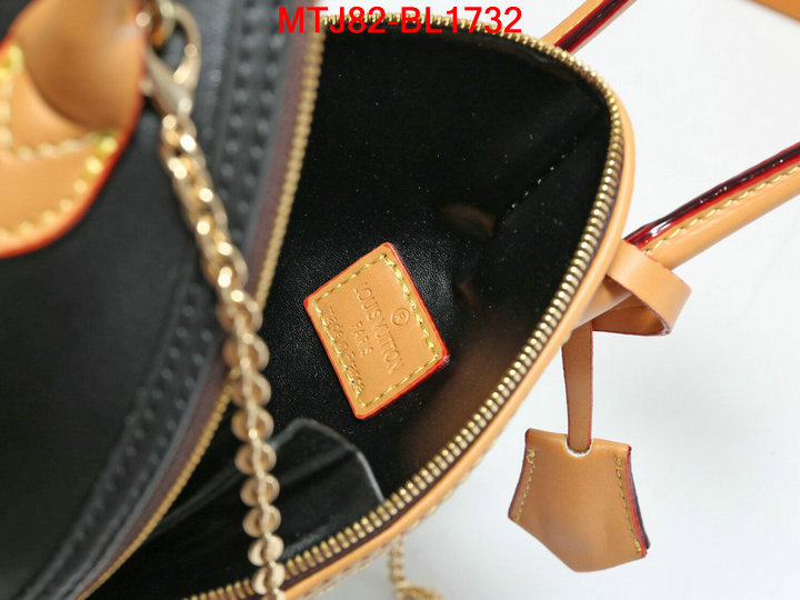 LV Bags(4A)-Pochette MTis Bag-Twist-,ID: BL1732,$: 82USD