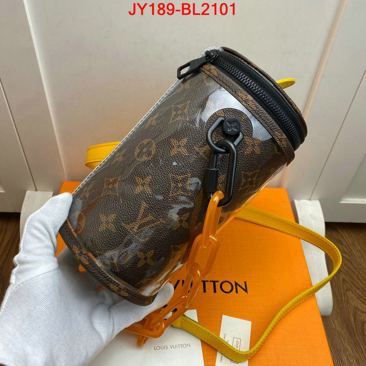 LV Bags(TOP)-Pochette MTis-Twist-,ID: BL2101,$: 189USD