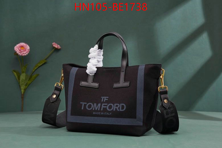 Tom Ford Bags(4A)-Handbag-,from china ,ID: BE1738,