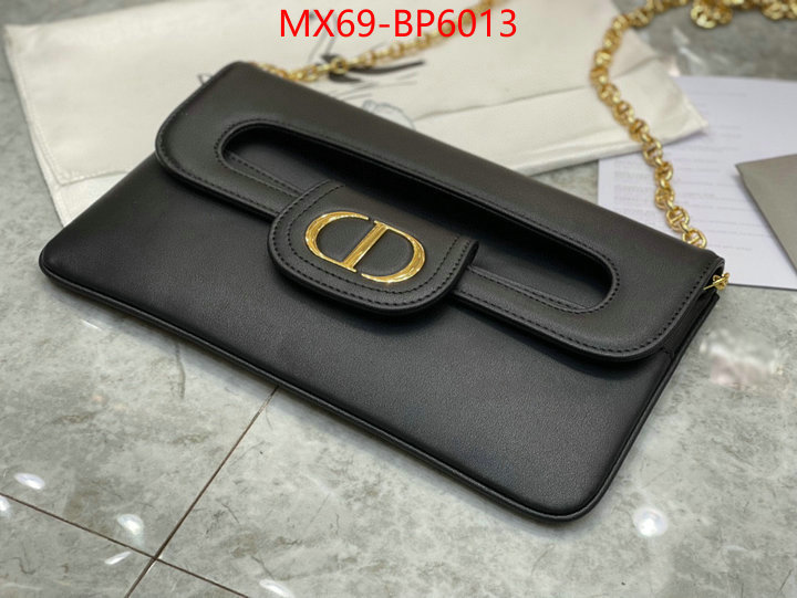 Dior Bags(4A)-Other Style-,ID: BP6013,$: 69USD