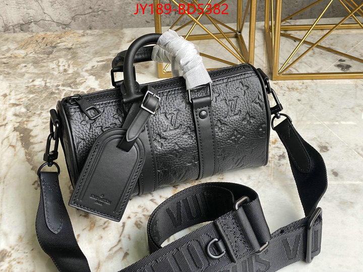 LV Bags(TOP)-Speedy-,ID: BD5382,$: 189USD