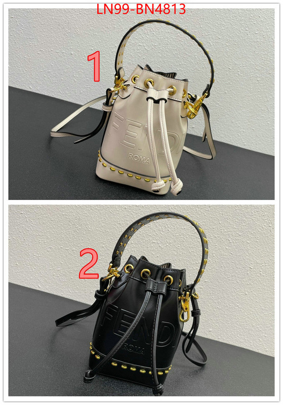 Fendi Bags(4A)-Mon Tresor-,replcia cheap from china ,ID: BN4813,$: 99USD