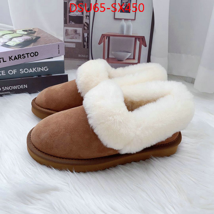 Women Shoes-UGG,top brands like , ID: SX450,$: 65USD