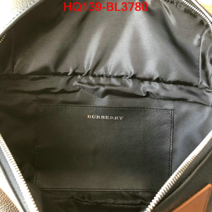 Burberry Bags(TOP)-Diagonal-,ID: BL3780,$: 139USD