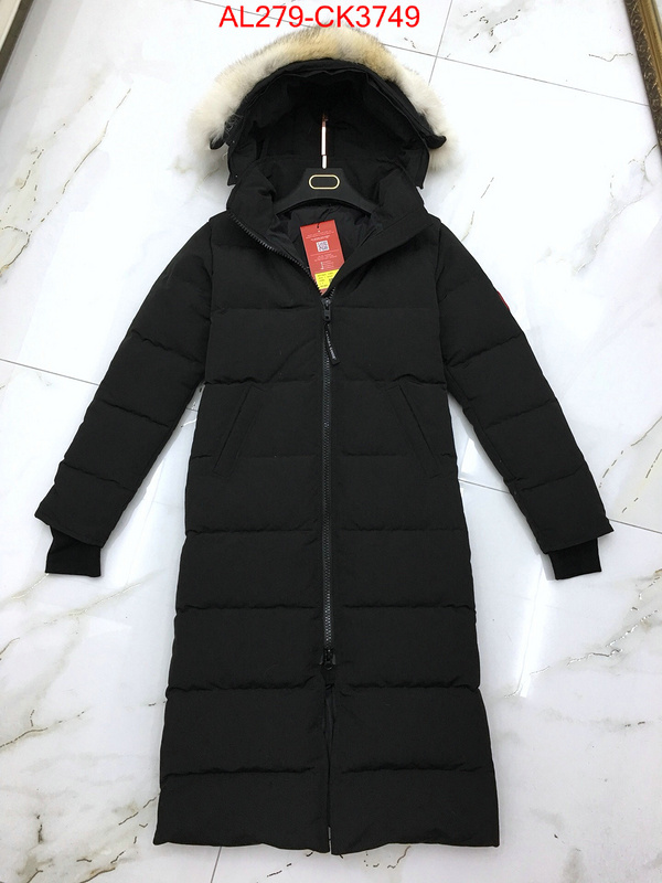 Down jacket Women-Canada Goose,is it ok to buy , ID: CK3749,$:359USD