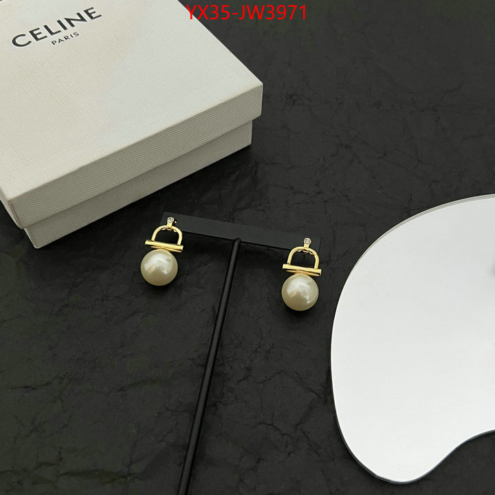 Jewelry-CELINE,cheap wholesale , ID: JW3971,$: 35USD