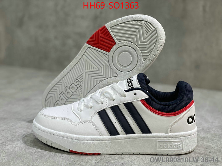 Men Shoes-Adidas,buy sell , ID: SO1363,$: 69USD