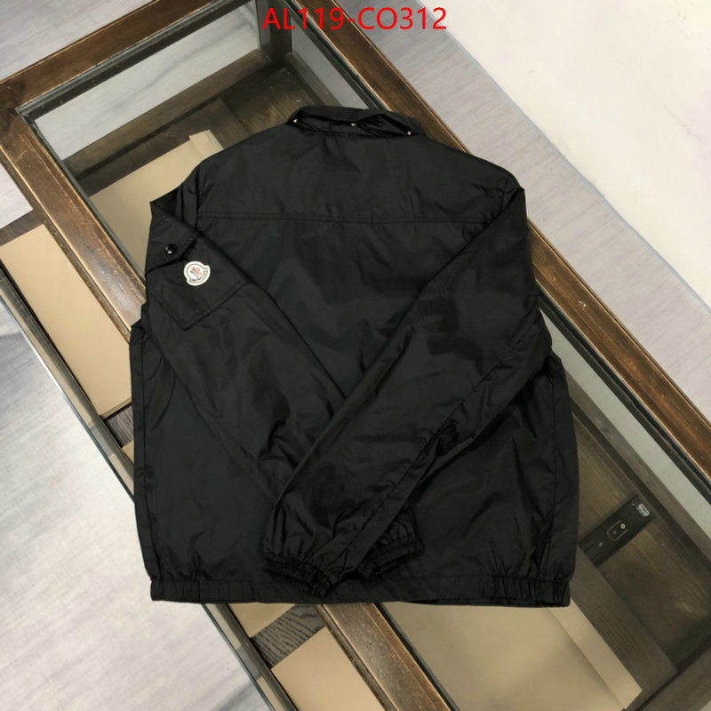 Down jacket Men-Moncler,perfect , ID: CO312,$: 119USD