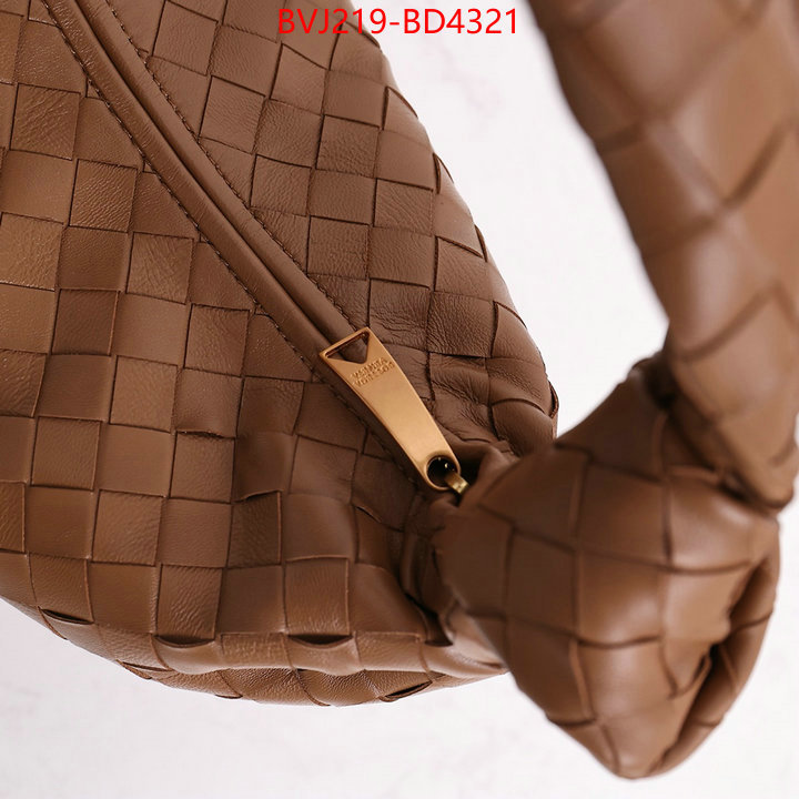 BV Bags(TOP)-Jodie,buy best high-quality ,ID: BD4321,$: 219USD