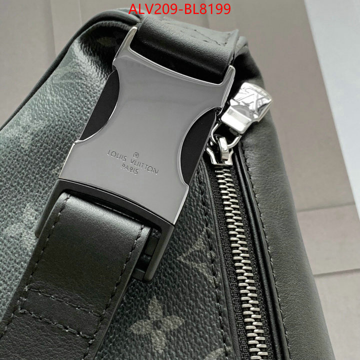 LV Bags(TOP)-Discovery-,ID: BL8199,$: 209USD