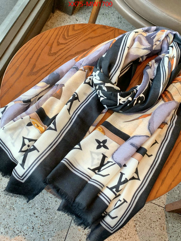 Scarf-LV,same as original , ID: MW1700,$: 75USD