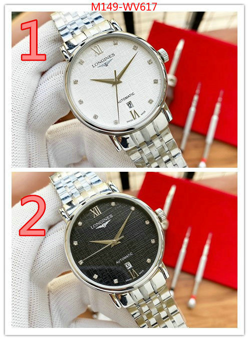 Watch(4A)-Other,replica every designer ,ID: WV617,$:149USD