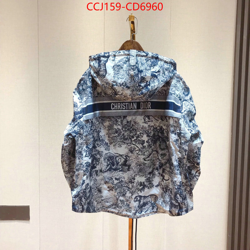 Clothing-Dior,luxury , ID: CD6960,$: 159USD