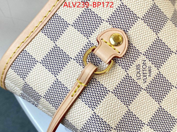 LV Bags(TOP)-Neverfull-,ID: BP172,$:239USD