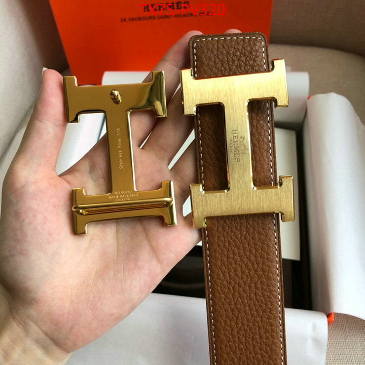 Belts-Hermes,exclusive cheap , ID: PV320,$:75USD