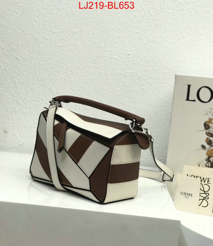 Loewe Bags(TOP)-Puzzle-,online shop ,ID: BL653,$:219USD