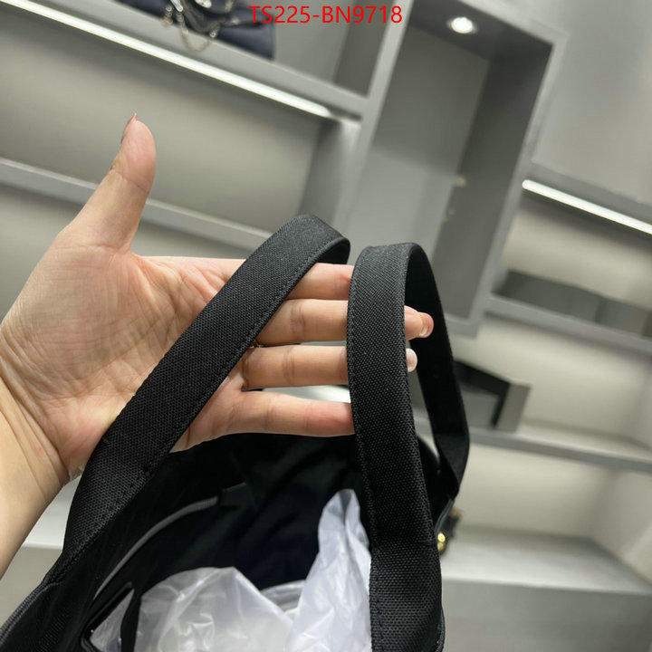 Prada Bags(TOP)-Handbag-,ID: BN9718,$: 225USD