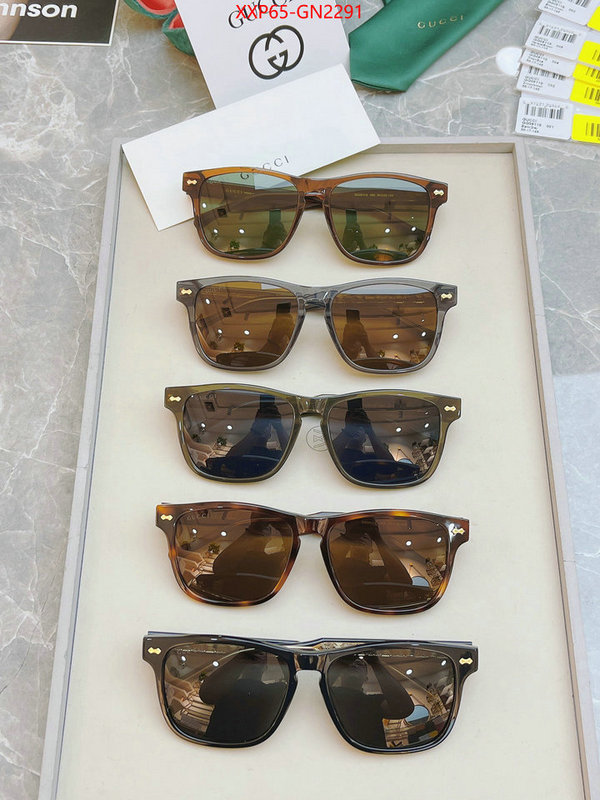 Glasses-Gucci,can i buy replica , ID: GN2291,$: 65USD