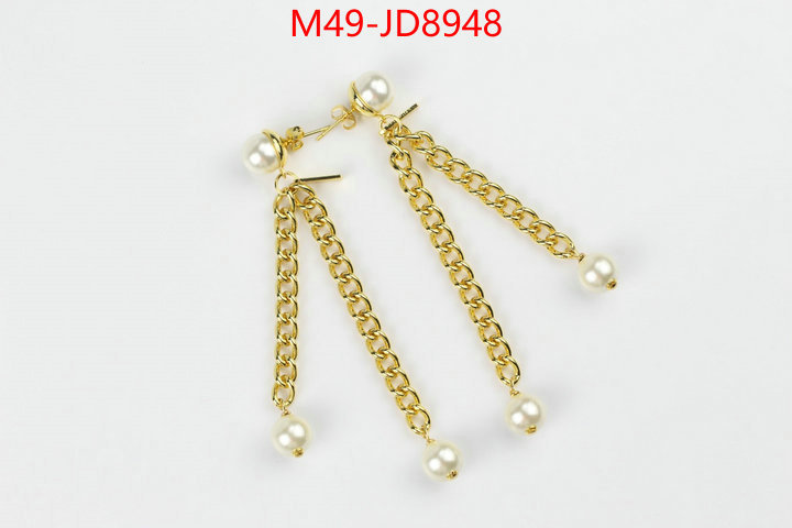 Jewelry-CELINE,practical and versatile replica designer ,ID: JD8948,$: 49USD