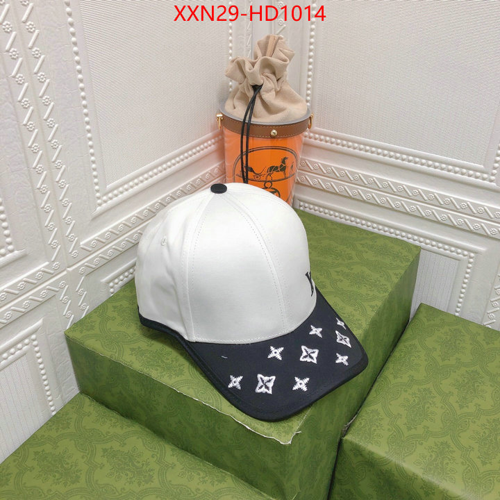 Cap (Hat)-LV,replica designer , ID: HD1014,$: 29USD