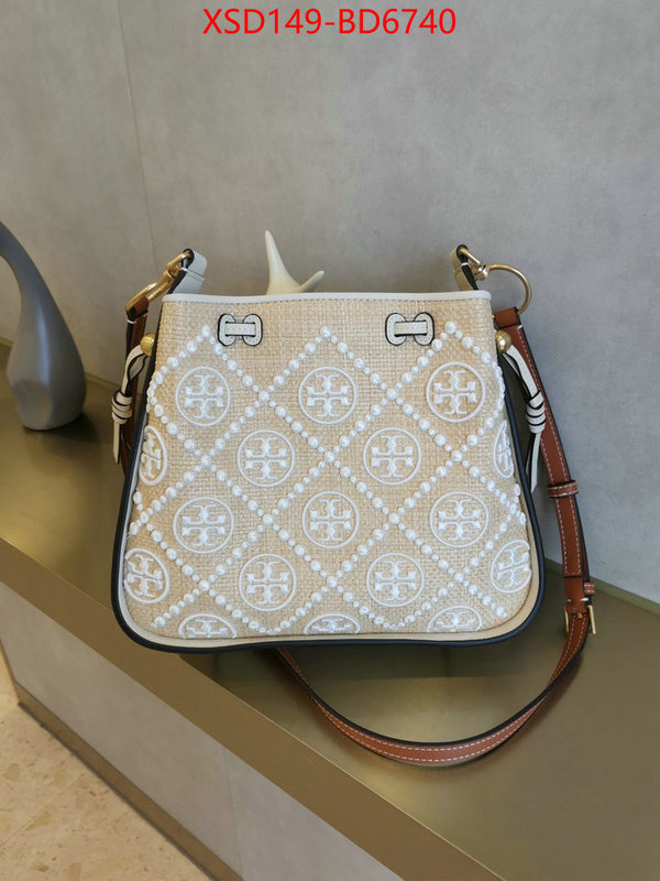 Tory Burch Bags(TOP)-Diagonal-,ID: BD6740,$: 149USD