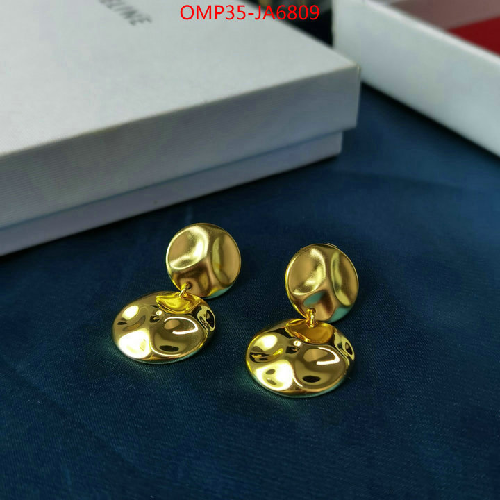 Jewelry-CELINE,buy the best high quality replica , ID: JA6809,$: 35USD