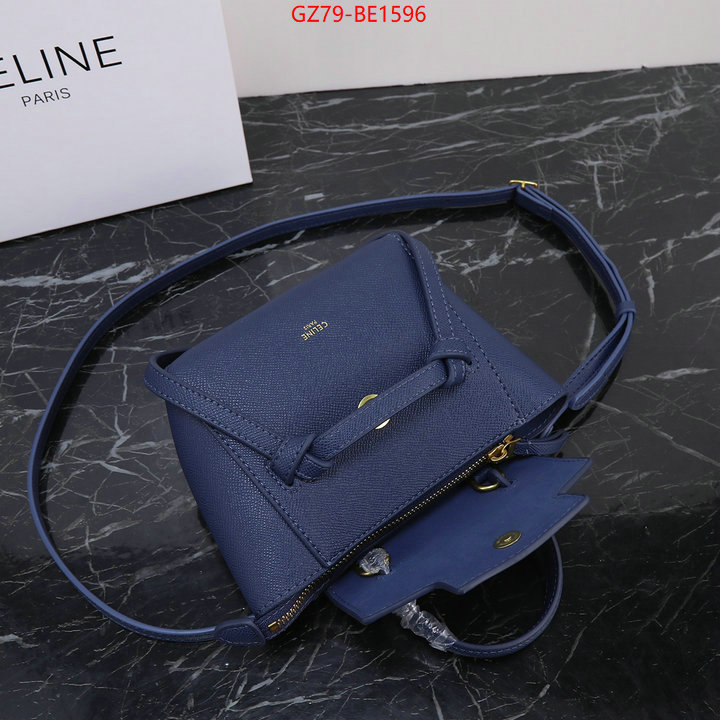 CELINE Bags(4A)-Belt Bag,the most popular ,ID: BE1596,$: 79USD