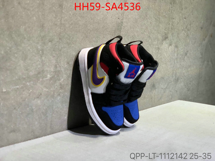 Kids shoes-NIKE,copy aaaaa , ID: SA4536,$: 59USD