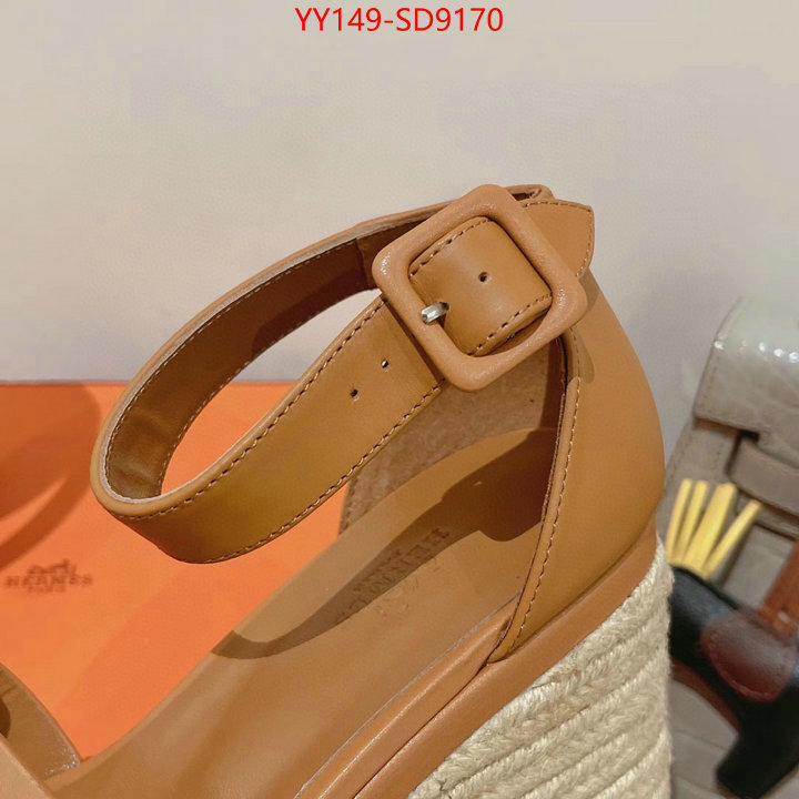 Women Shoes-Hermes,the best , ID: SD9170,$: 149USD