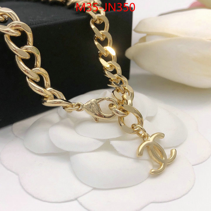 Jewelry-Chanel,good , ID: JN350,$: 35USD