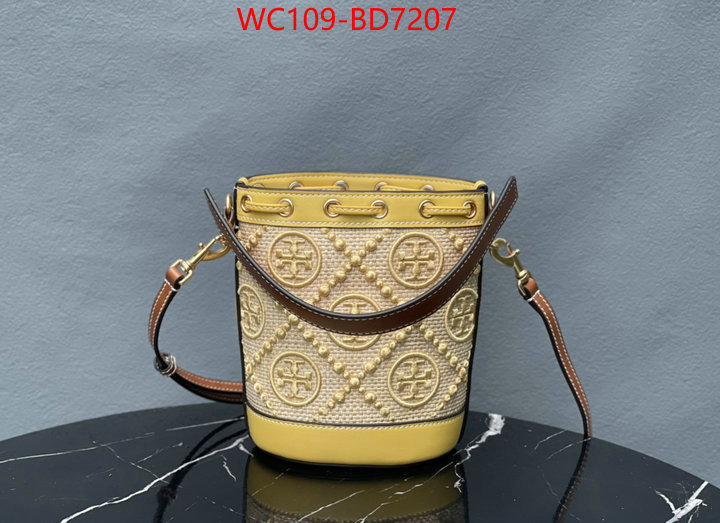 Tory Burch Bags(4A)-Diagonal-,how to find replica shop ,ID: BD7207,$: 109USD