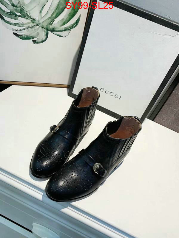 Women Shoes-Gucci,the best , ID: SL25,$:99USD