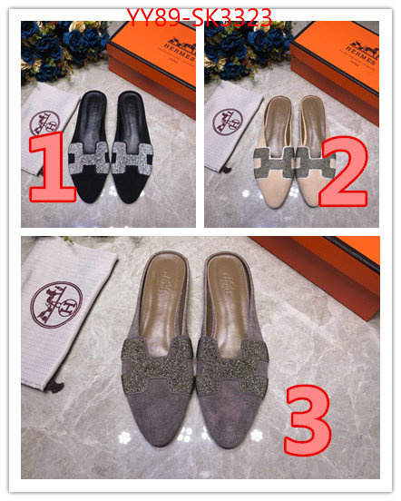 Women Shoes-Hermes,the best designer , ID: SK3323,$:89USD