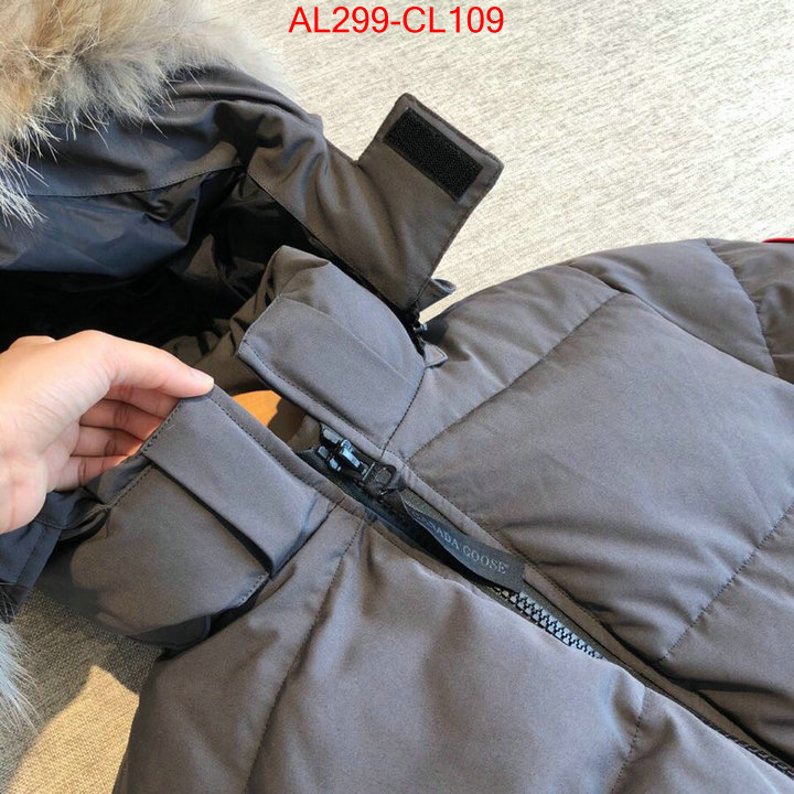 Down jacket Women-Canada Goose,styles & where to buy , ID: CL109,$:369USD