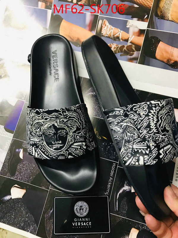 Women Shoes-Versace,aaaaa+ replica , ID: SK706,$:62USD