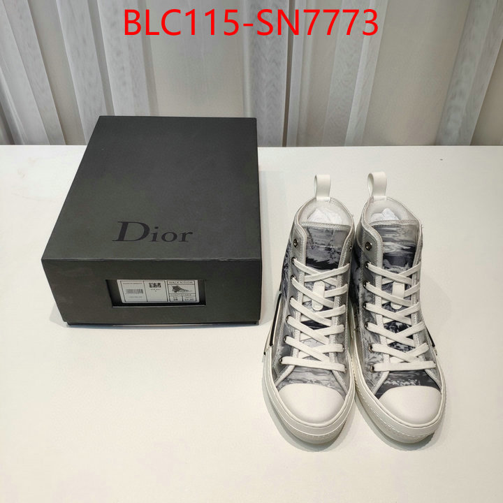 Women Shoes-Dior,designer 7 star replica , ID: SN7773,$: 115USD