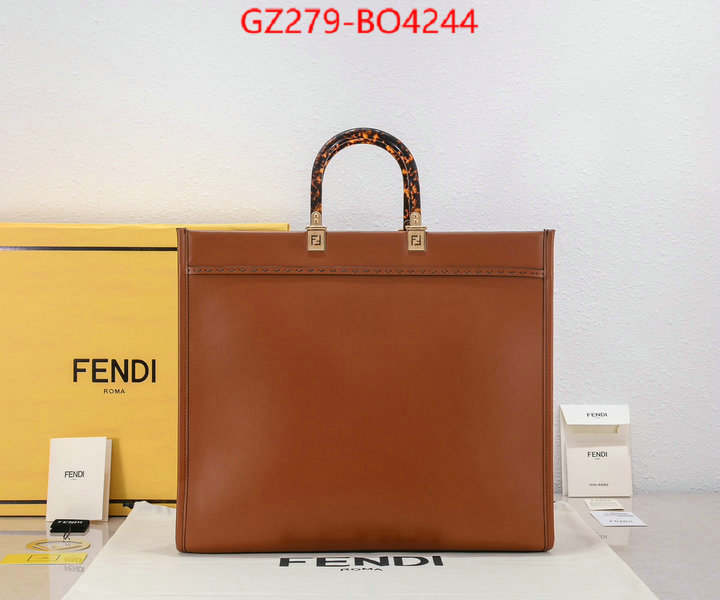 Fendi Bags(TOP)-Sunshine-,wholesale china ,ID: BO4244,$: 279USD