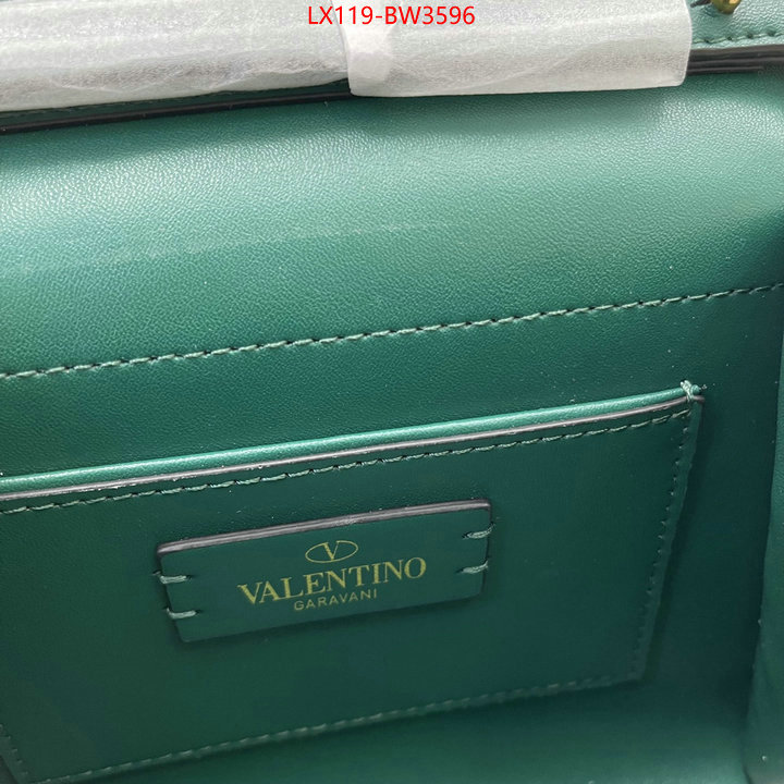 Valentino Bags(4A)-Diagonal-,perfect quality designer replica ,ID: BW3596,$: 119USD