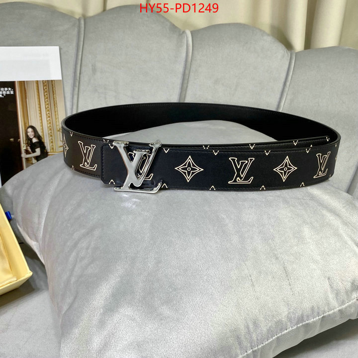 Belts-LV,fake cheap best online , ID: PD1249,$: 55USD