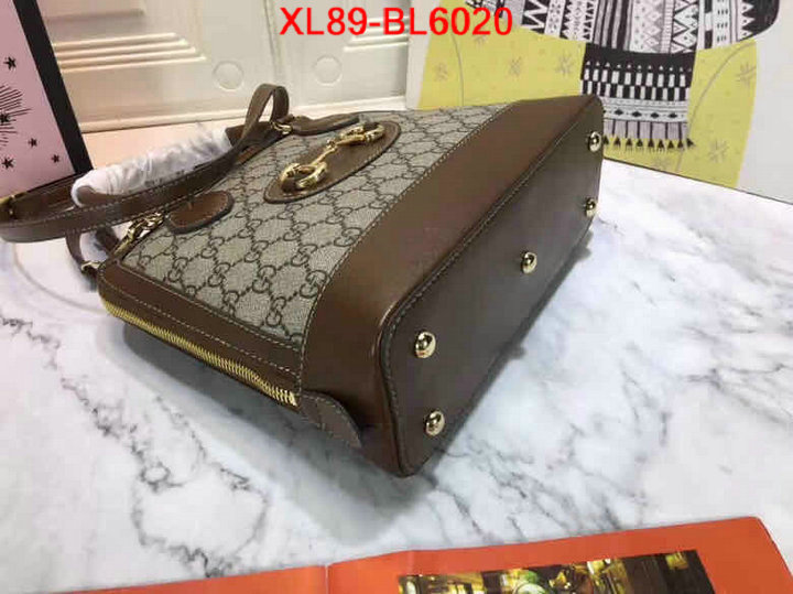 Gucci Bags(4A)-Horsebit-,shop the best high authentic quality replica ,ID: BL6020,$: 89USD