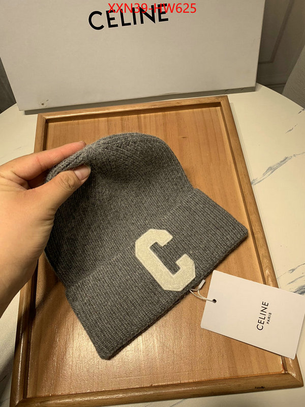 Cap (Hat)-Celine,luxury cheap replica , ID: HW625,$: 39USD