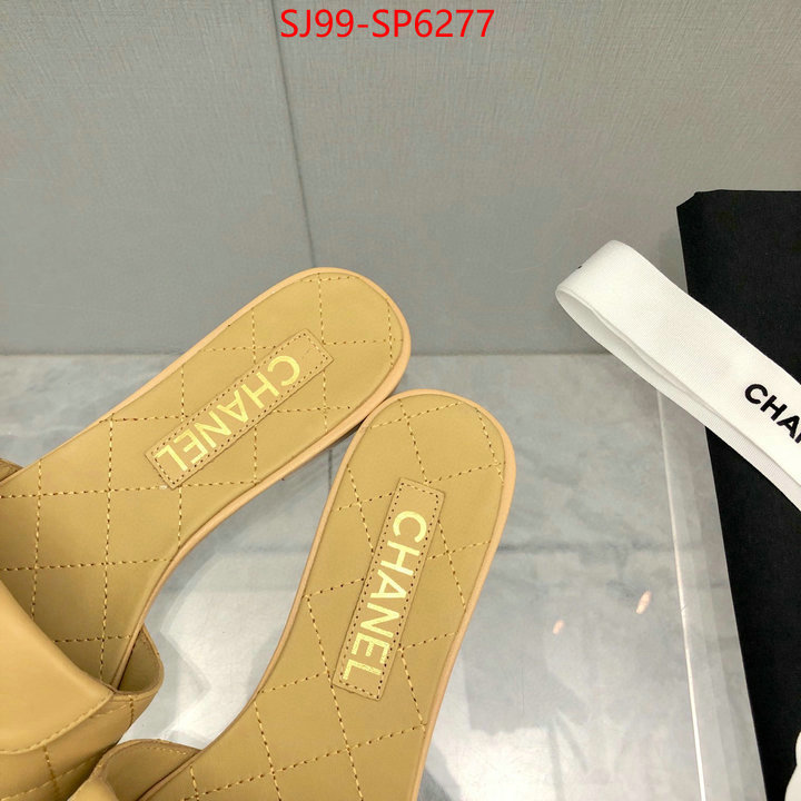 Women Shoes-Chanel,fake cheap best online , ID: SP6277,$: 99USD