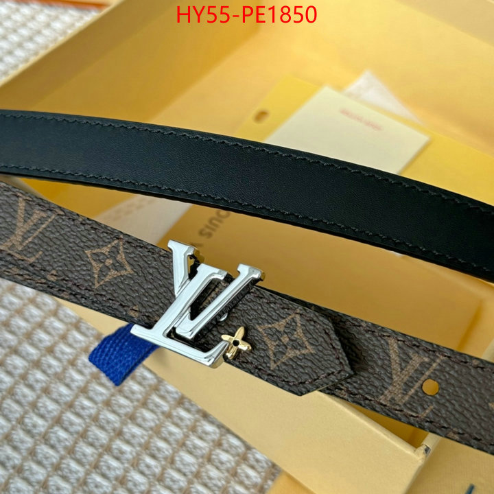 Belts-LV,cheap high quality replica , ID: PE1850,$: 55USD