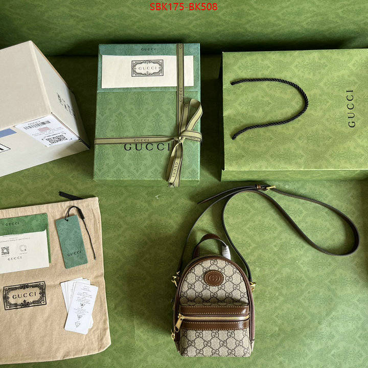 Gucci Bags Promotion,,ID: BK508,